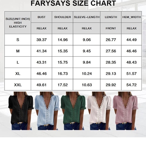 ⚡️Like-New” Beautiful Burgundy Blouse - Picture 4 of 9